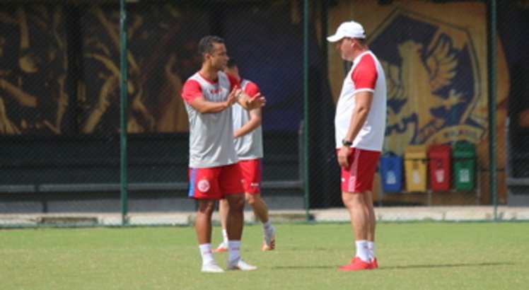 (Foto: Canindé Pereira/ América-RN)