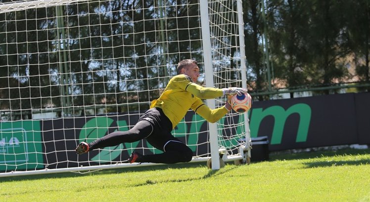 Foto: Felipe Santos / Ceará