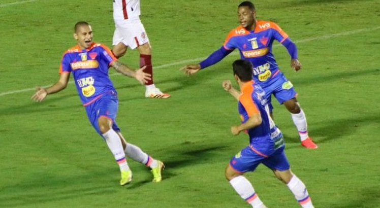Foto: Bruno Oliveira / Fortaleza