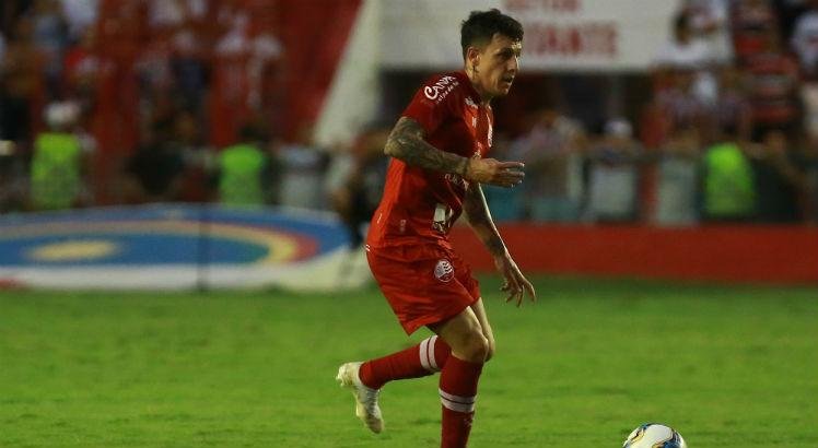 Foto: Brenda Alcântara / JC Imagem