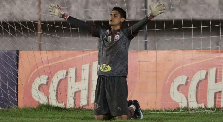 Foto: Caio Falcão / CNC