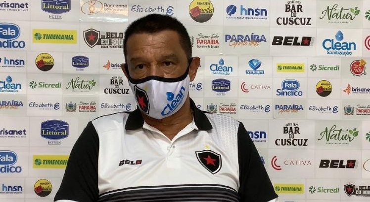 Foto: Divulgação/ Botafogo-PB