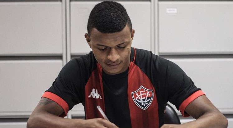 Foto: Divulgação / Vitória