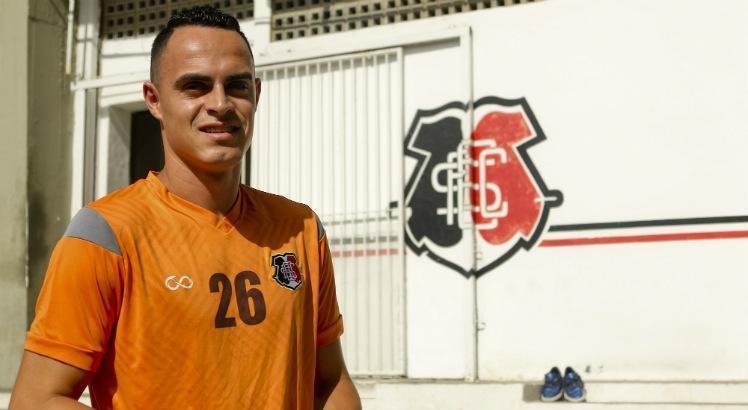 (Foto: Filipe Jordão/ JC Imagem)
