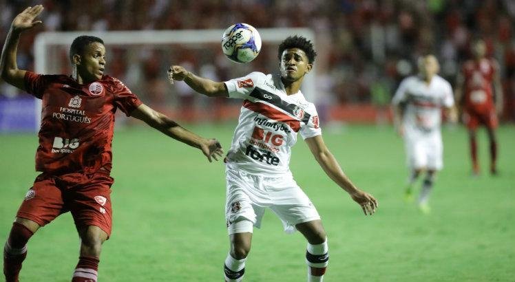 Foto: Alexandre Gondim/JC Imagem