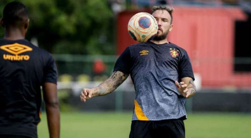 Foto: Anderson Stevens / Sport
