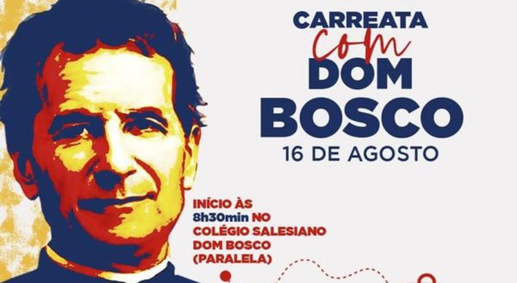 Foto: Divulgação / Salesiano