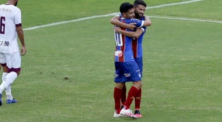 Foto: Divulgação / Bahia