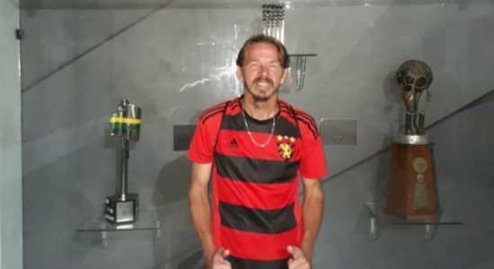 (Foto: Divulgação/Sport Recife)