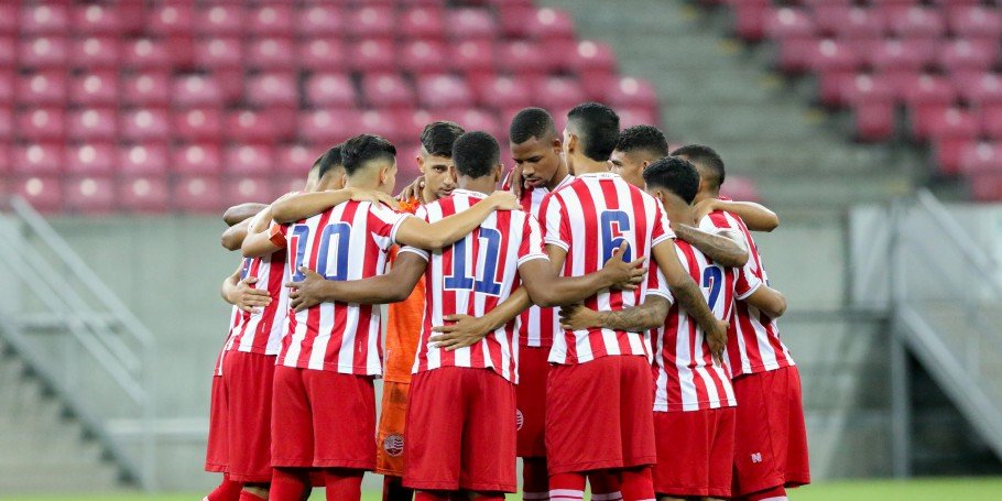 (Foto: Marlon Costa/CBF)