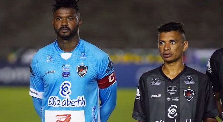 Foto: Botafogo-PB