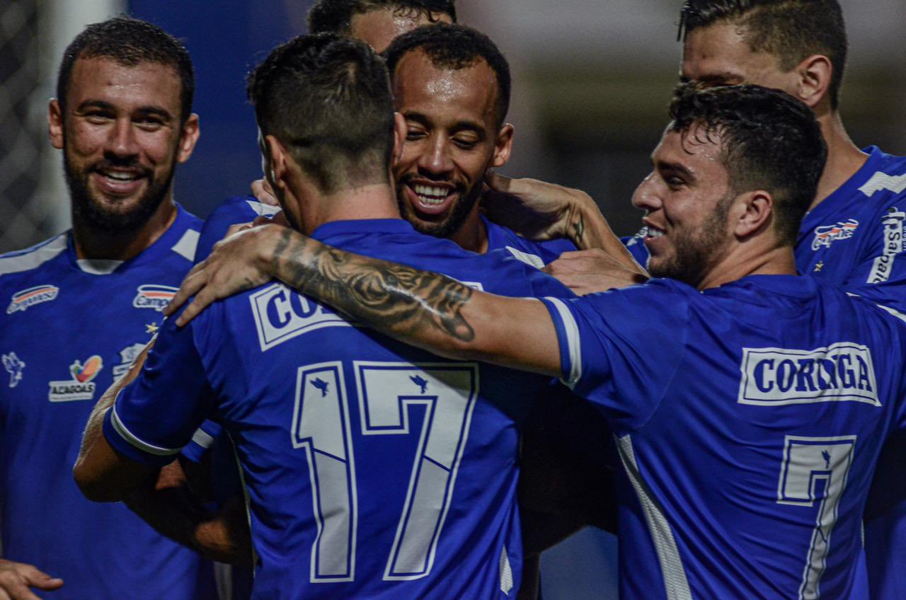 (Foto: Augusto Oliveira/CSA)
