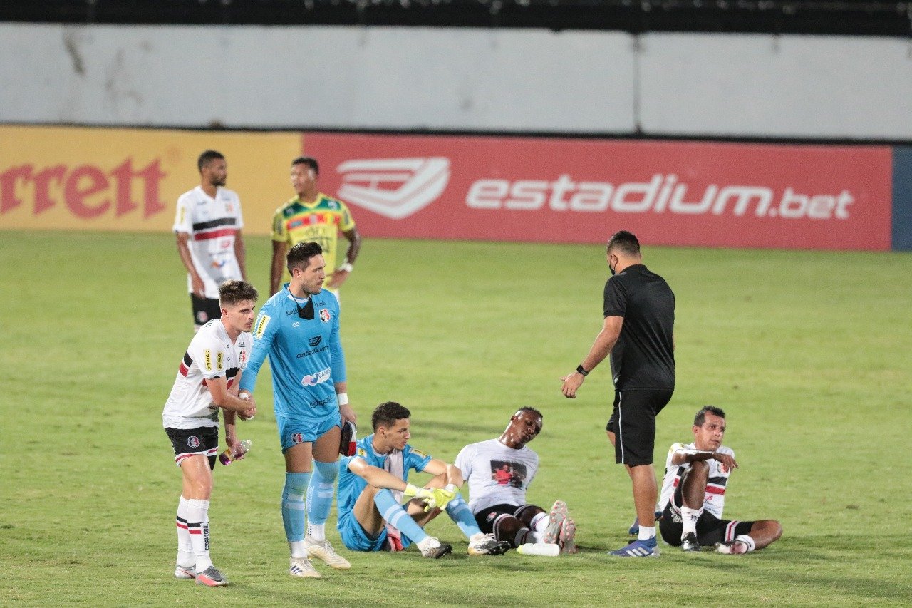 (Foto: Alexandre Gondim/JC Imagem)