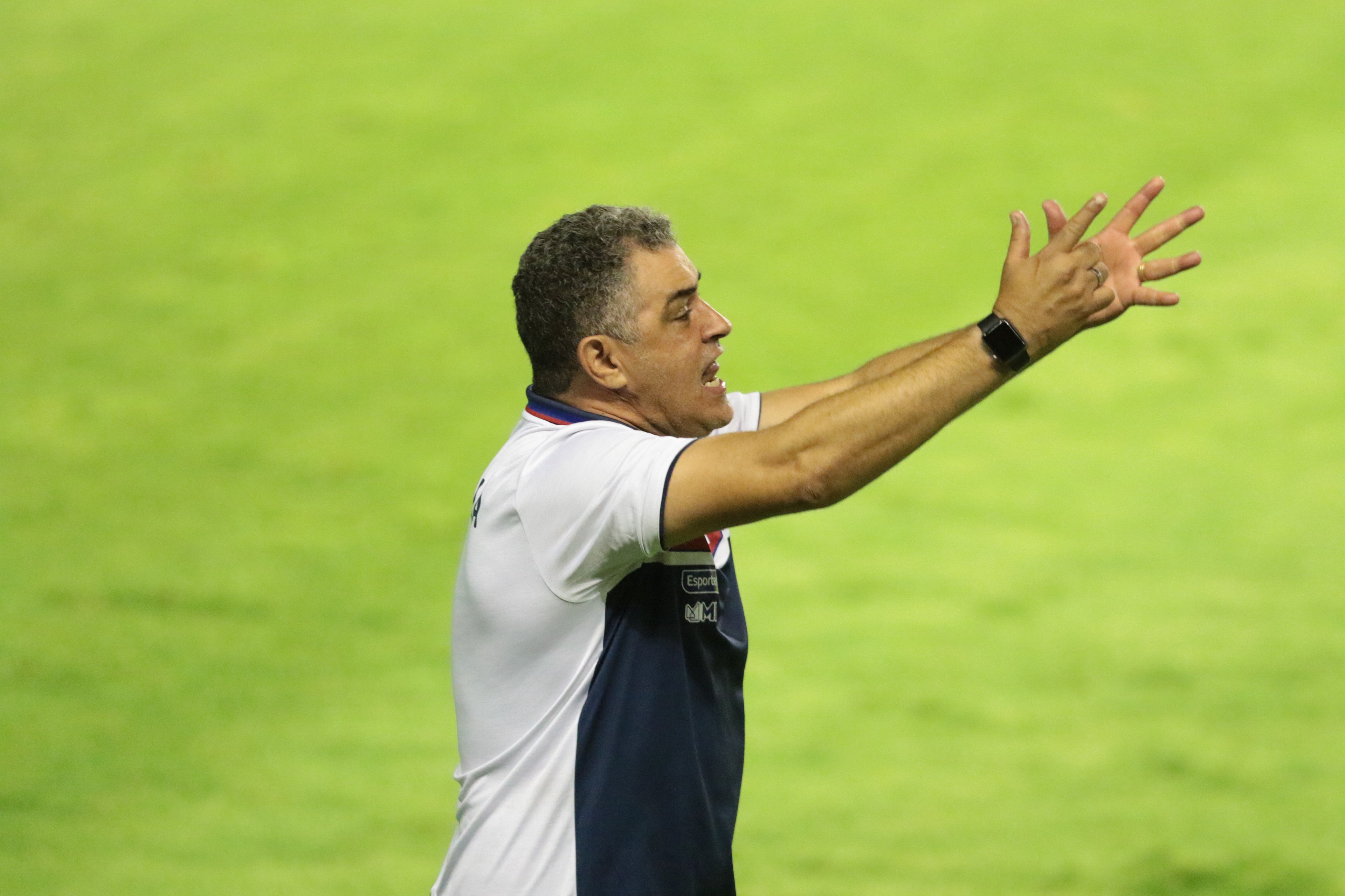 (Foto: Alexandre Gondim/JC Imagem)