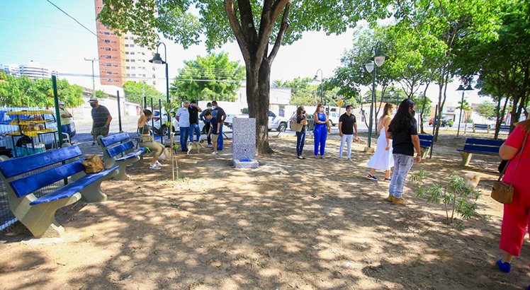 Foto: Roberta Aline/ Cidadeverde.com