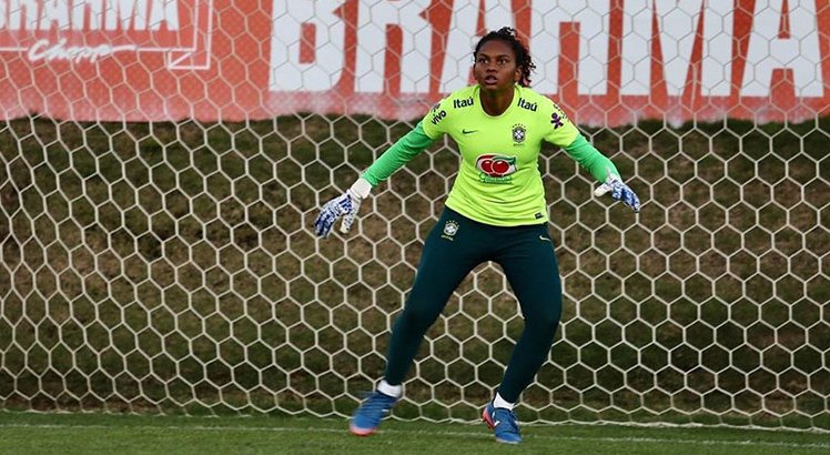 Foto: Laura Zago/CBF