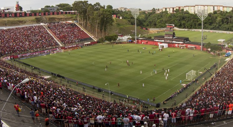 Foto: Vitória