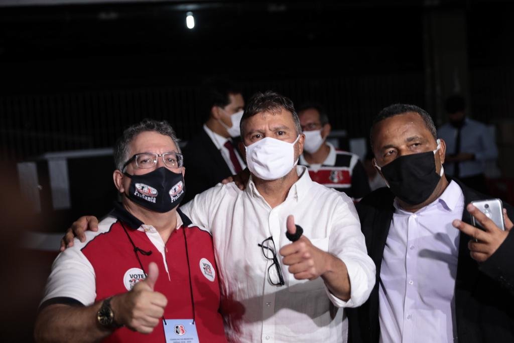 (Foto: Felipe Ribeiro/JC Imagem)