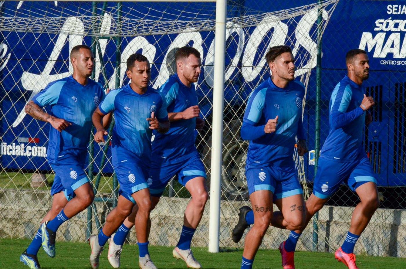 FOTO: AUGUSTO OLIVEIRA/CSA