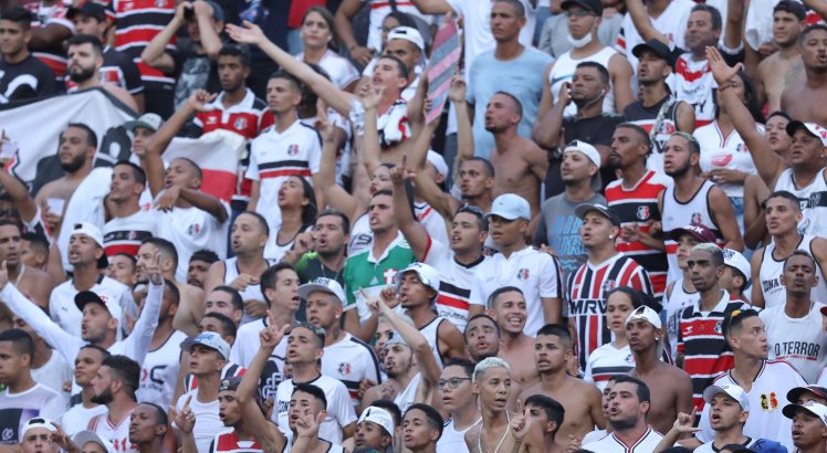 Foto: ALEXANDRE GONDIM/JC IMAGEM