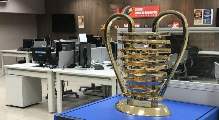 Foto: Bruno Campos/TV Jornal