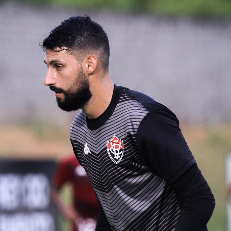 (Foto: Divulgação/E.C. Vitória)