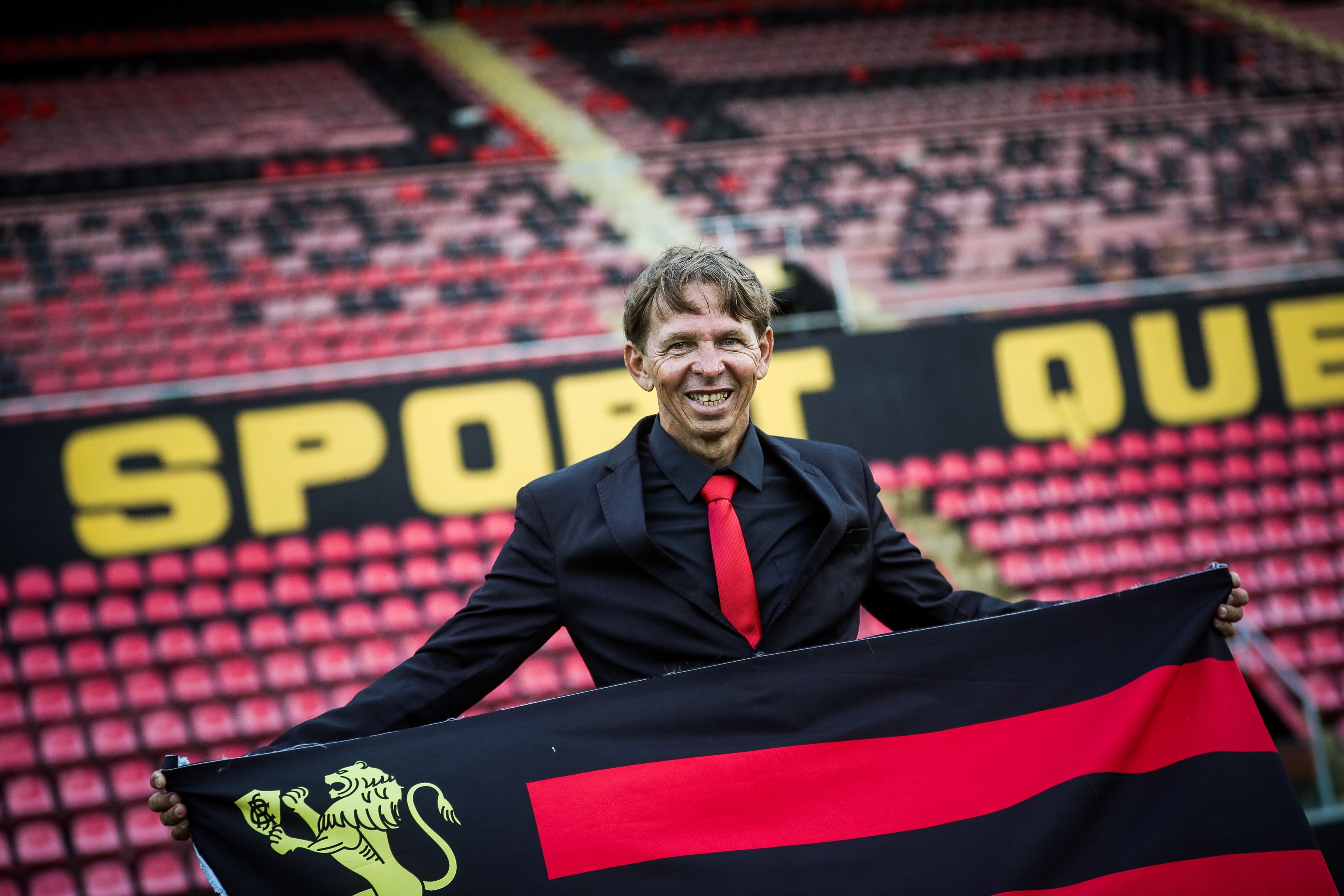 (Foto: Felipe Ribeiro/JC Imagem)