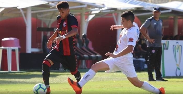 Foto: Divulgação / Vitória