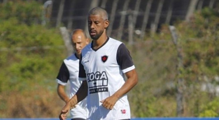 Foto: Botafogo-PB
