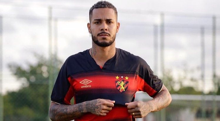 Foto: Anderson Stevens / Sport