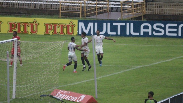 Foto: Leonardo Moreira/FortalezaEC
