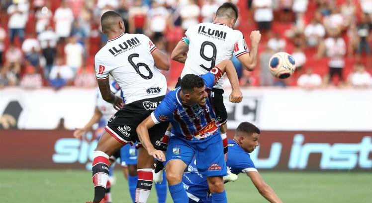 Foto: Léo Motta/JC Imagem