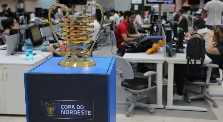 Foto: Bruno Campos/TV Jornal