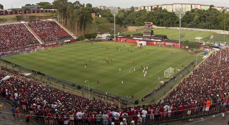 Foto: Divulgação / Vitória