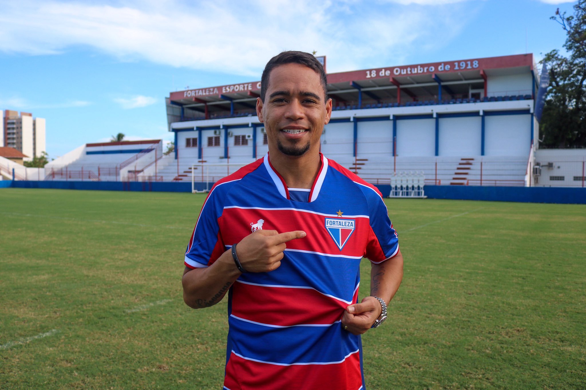 Foto: Leonardo Moreira/FEC