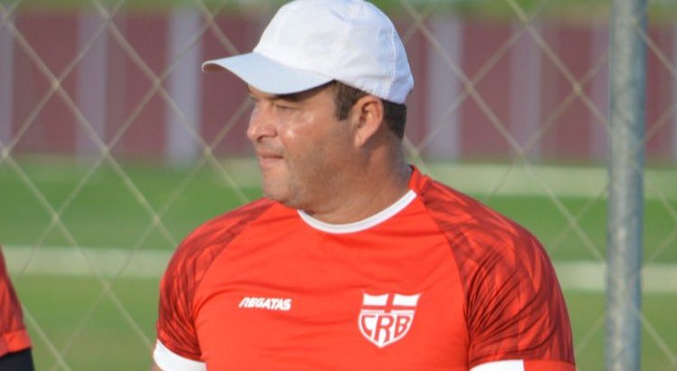 Foto: Divulgação / CRB