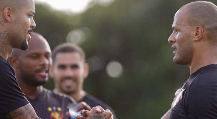 Foto: Divulgação / Sport