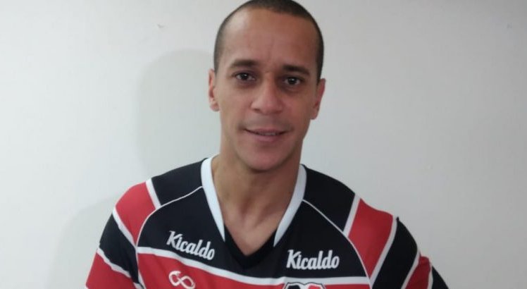 Foto: Divulgação / Santa Cruz