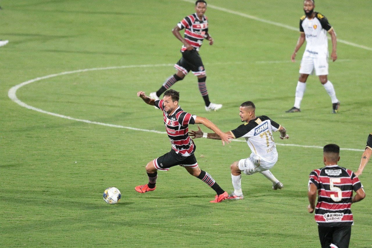 Foto: Alexandre Gondim/JC Imagem