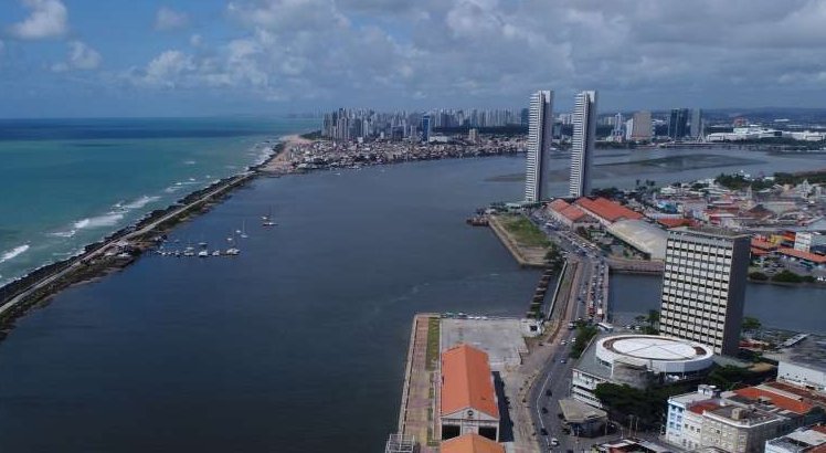 Foto: ARNALDO CARVALHO/JC IMAGEM