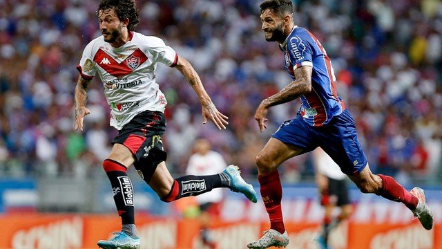 Foto: Divulgação / Bahia