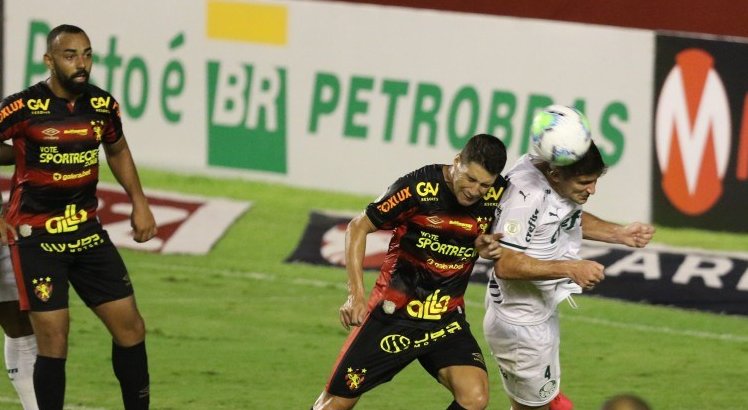 Foto: BOBBY FABISAK/JC IMAGEM