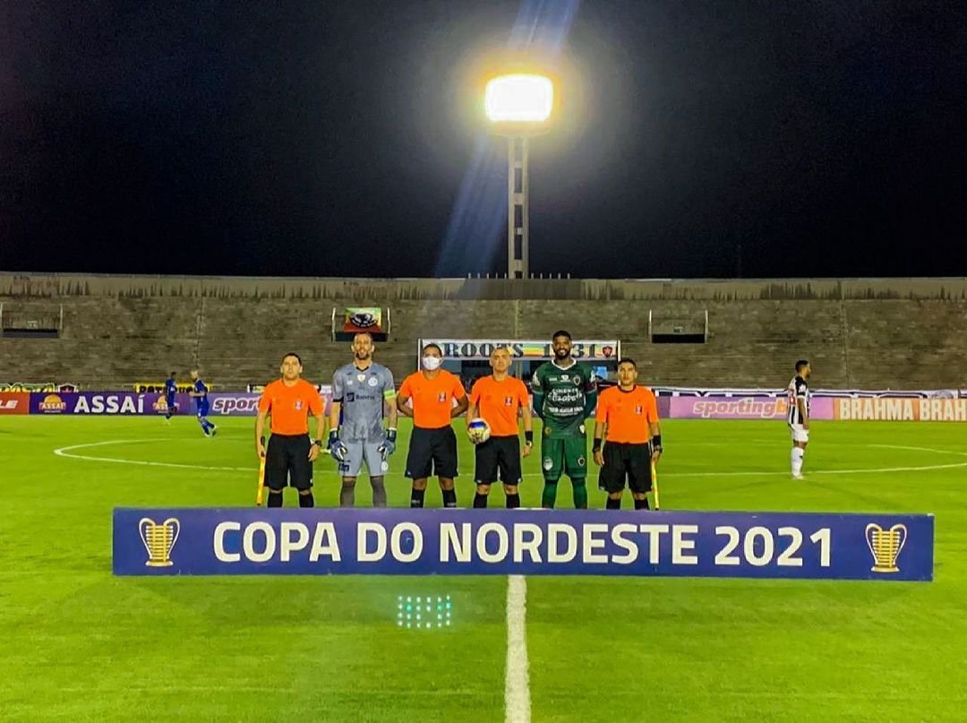 Foto: Divulgação/ Confiança