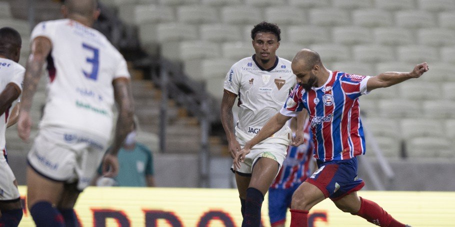 (Foto: Lucas Figueiredo/CBF)