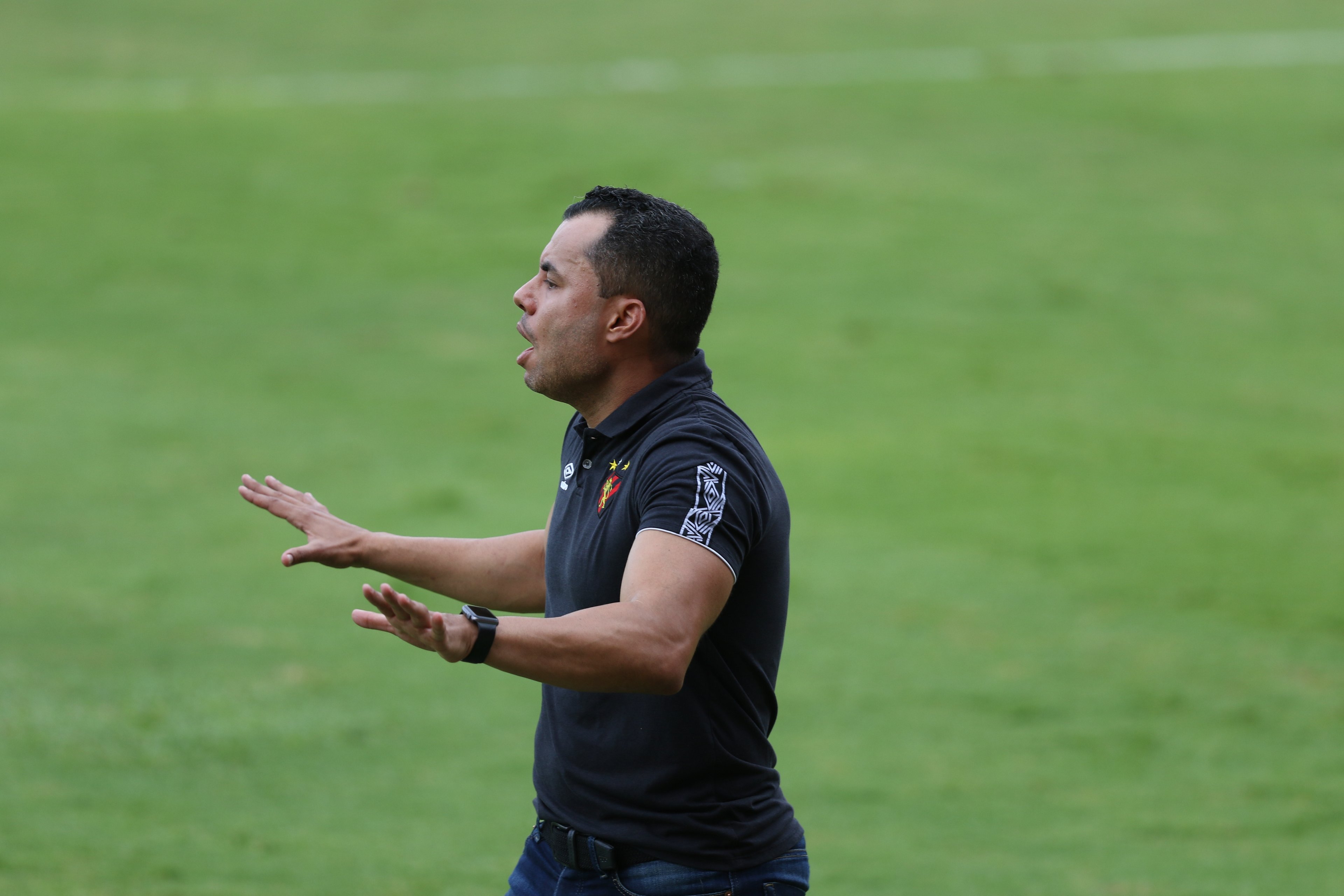 (Foto: Bobby Fabisak/JC Imagem)