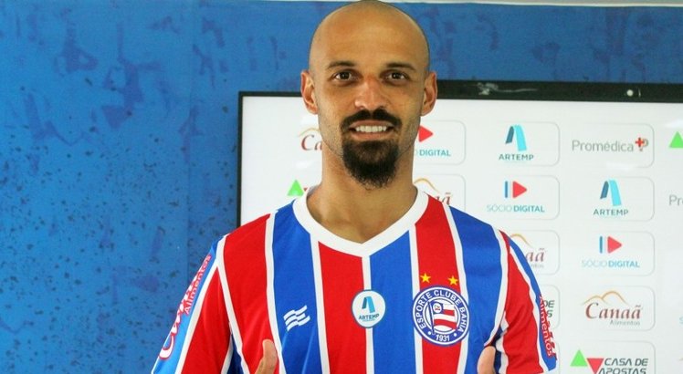 Foto: Divulgação / Bahia