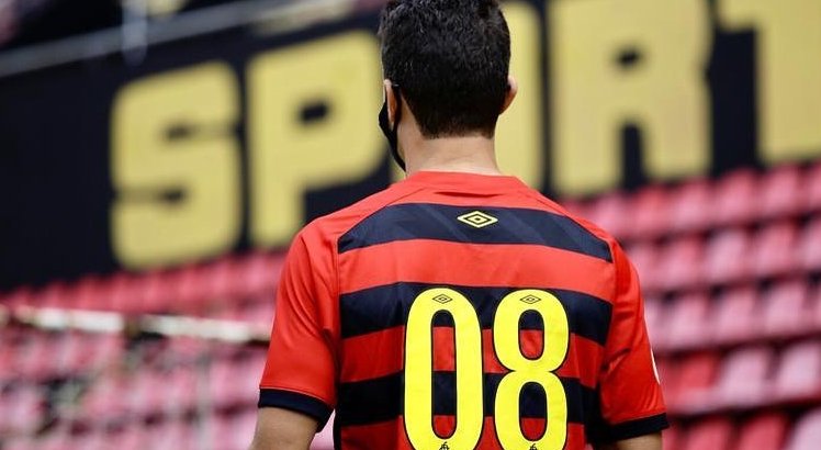 Foto: Anderson Stevens / Sport