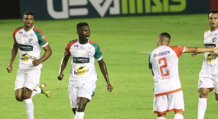 Foto: BOBBY FABISAK/JC IMAGEM