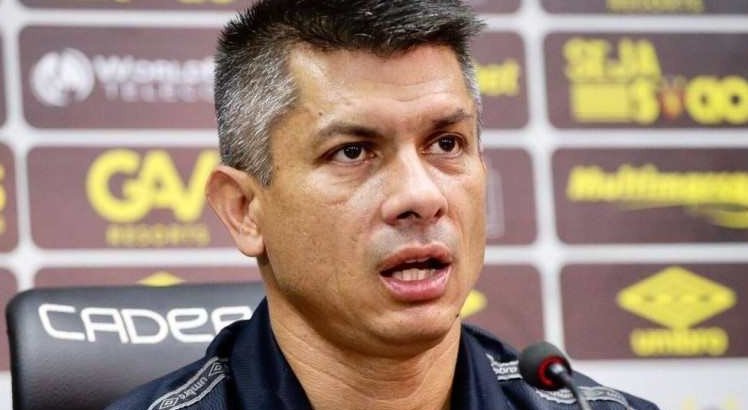 Foto: ANDERSON STEVENS/SPORT