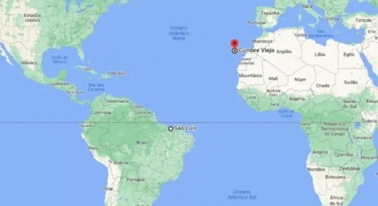 Foto: Reprodução / Google